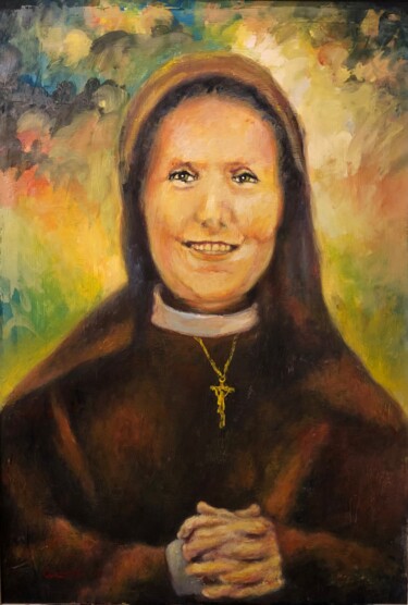 Beata Maria Rosa Pellesi